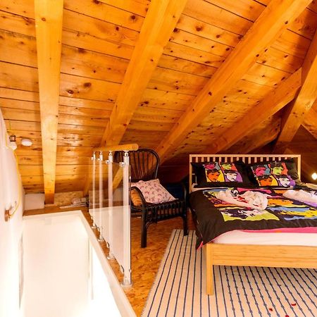 Summer Dream Old City Apartment Дубровник Экстерьер фото