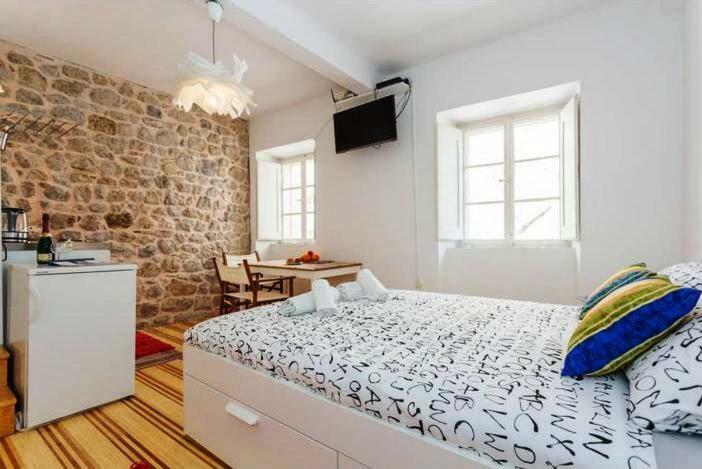 Summer Dream Old City Apartment Дубровник Экстерьер фото