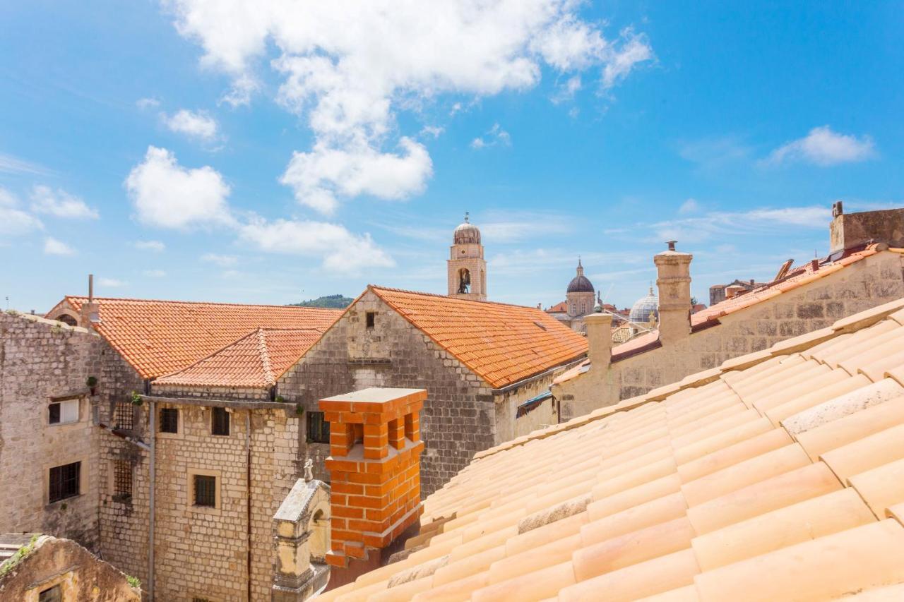 Summer Dream Old City Apartment Дубровник Экстерьер фото