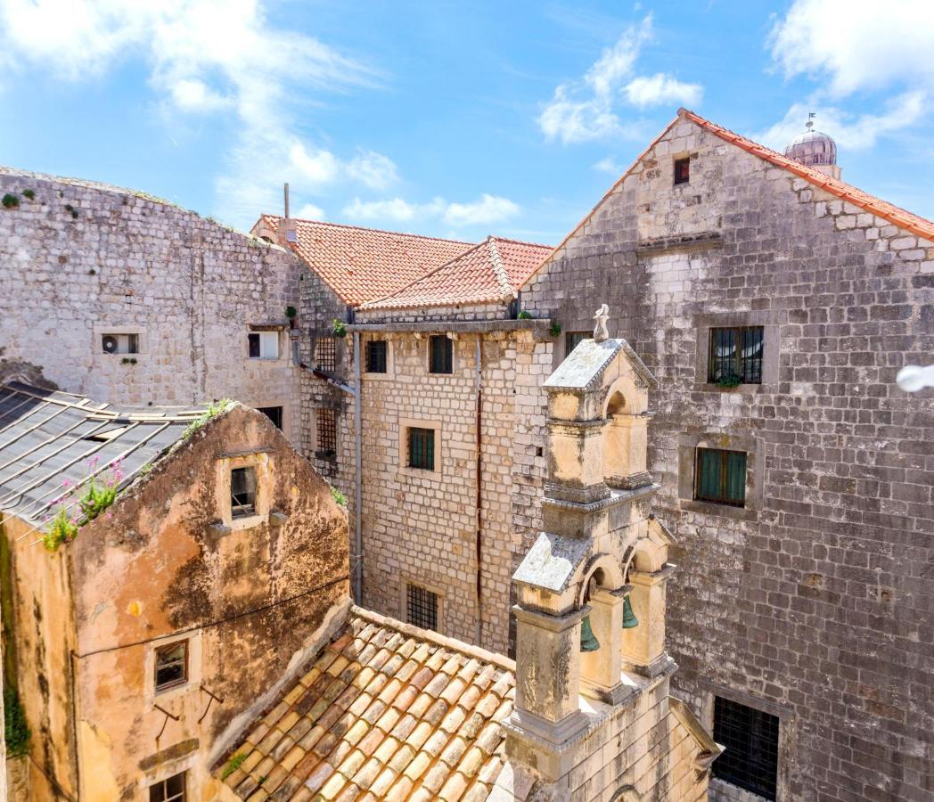 Summer Dream Old City Apartment Дубровник Экстерьер фото