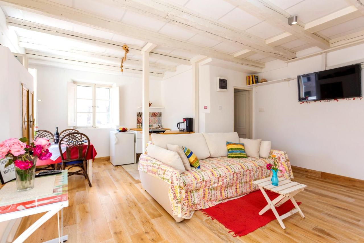 Summer Dream Old City Apartment Дубровник Экстерьер фото